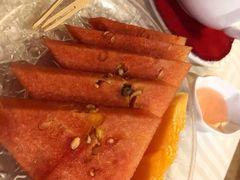 -潮福城大酒楼·潮粤菜·港式点心(阳光城店)