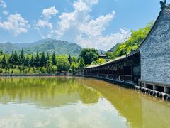 -西安关中民俗艺术博物院