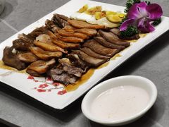 -随园花园餐厅(新港中路店)