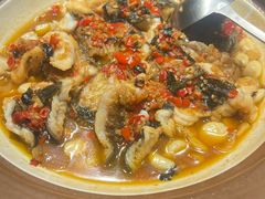 -千百味红餐厅·江西菜(绿地双子塔店)