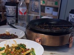 -绿茶餐厅(青岛城阳万象汇店)