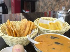 -方中山胡辣汤(天河区店)