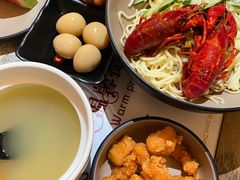 -和子足浴SPA会馆(东方之门店)