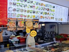 -福屿鲜捞小吃·捞化(福屿总店)