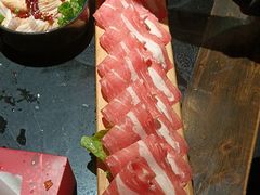 -矮板凳老火锅(宽窄巷子店)