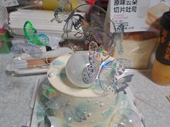 -MONANA蛋糕研究所