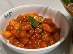 -周大厨·辣椒炒肉(龙湖南京雨山天街店)