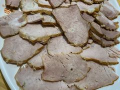 -李连贵熏肉大饼(世纪路店)