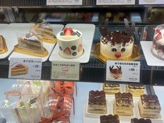 -多乐之日(和平伊势丹店)