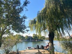 -济南大明湖景区