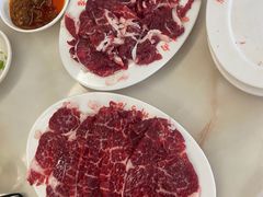 -广达牛肉香州连锁(庵埠店)