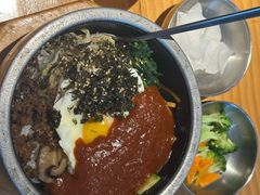 -土大力韩式烤肉料理(39年·和平路店)