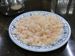 和清炒虾仁-协和菜馆(凤凰街店)