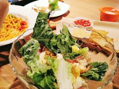 -必胜客(花舞大唐博物馆店)