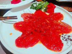 -蜀九香火锅(九眼桥店)