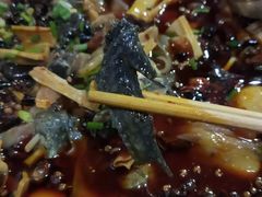 -黑竹香鸡(营和巷店)