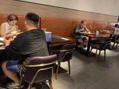 大堂-西堤牛排(龙德广场店)