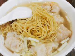 -一记面馆(易发店)