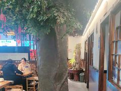 -成老灶火锅鸡(平山店)