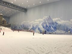 -哈尔滨热雪奇迹
