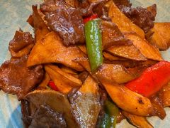 -鹿港小镇(霄云店)