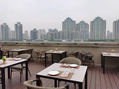 -Kathleen's Waitan 凯圣琳江景西餐厅(外滩店)