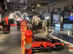 -魔赛卡丁车赛车汇(上海店)