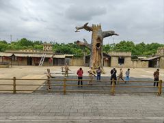 -云幽谷旅游区