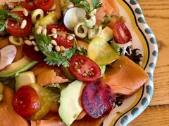 -Alimentari早午餐(安福路店)