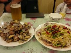 android_upload_pic-来之顺海鲜菜馆·青岛菜(栈桥店)