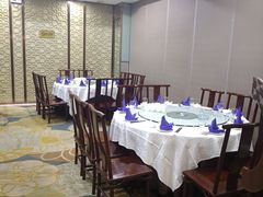 包厢-亢龙太子酒轩(东湖店)