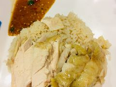 -Pier 21 (Terminal 21 Asok)