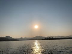 -西湖外事游船(花港观鱼码头)