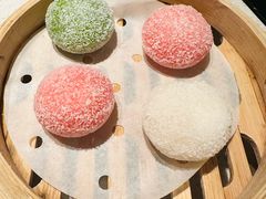 -聚福安·传统老爸茶(大英店)