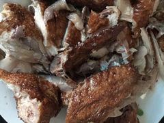 -陶记正宗德州扒鸡(科巷店)