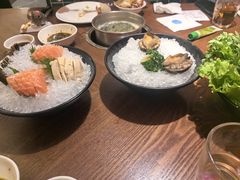 -东海怡品海鲜豆捞(星街坊店)