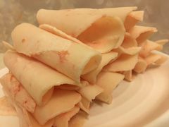羊尾-八先生涮肉房(三里河店)