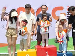 -魔力熊儿童早教托育中心(硚口同馨店)