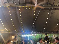 -木屋烧烤(白石洲店)