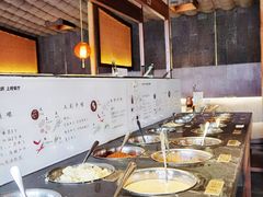 -盡膳口福·百年汤方火锅(科华北路店)