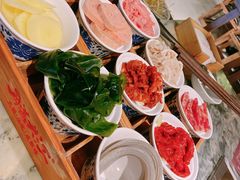 -月满大江火锅(总府路店)