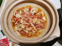 -费大厨辣椒炒肉(沙河万达店)