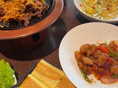 -奉天小馆·非遗东北菜(沈阳万象城店)