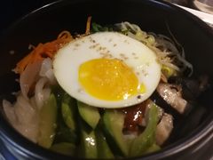 -韩聚屋韩国烤肉餐厅(新北万达店)