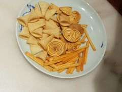 -鸭匠食府·挂炉烤鸭·新京菜(阜成路店)