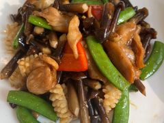 -天天渔港(杏林街店)