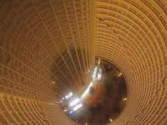 -上海金茂大厦88层观光厅