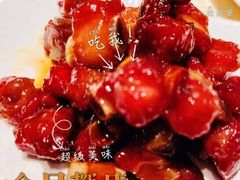 -鼎泰丰(当代商城店)