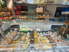 -爱维尔阳光蛋糕(汇金广场店)