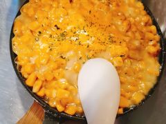 芝士玉米-富乐满韩国正宗炸鸡韩国料理(虹泉路店)